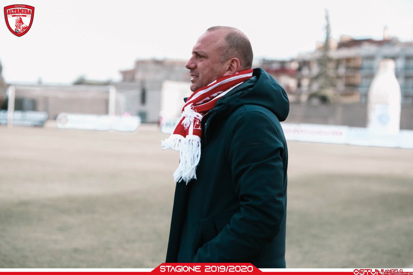 Alessandro Monticciolo