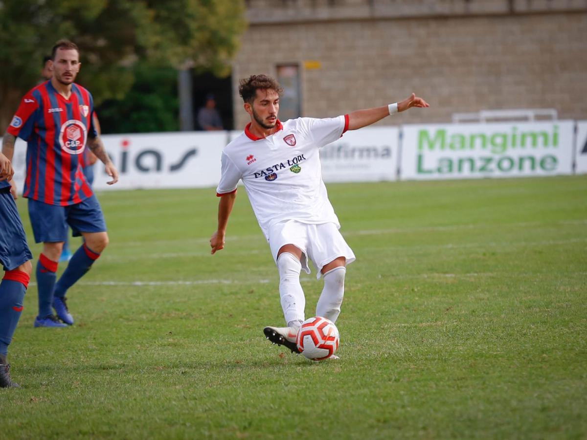 ESCLUSIVA PSN – Alessio Hysaj (T.Altamura): “Gli under dopo un pò finiscono nel dimenticatoio. A gennaio ho rifiutato più offerte perchè mi avevano promesso&nbsp;altro”