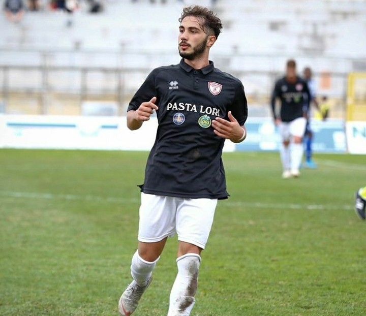 Alessio Hysaj
