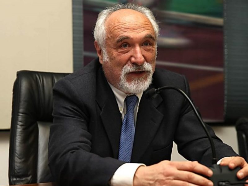 ATLETICA – Fidal, il presidente Giomi: “Dovremmo ripartire con abitudini&nbsp;diverse”