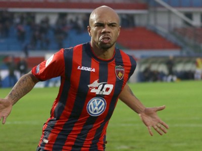 CALCIOMERCATO – V.Francavilla, Baclet nel mirino di un club del raggruppamento I di Serie&nbsp;D