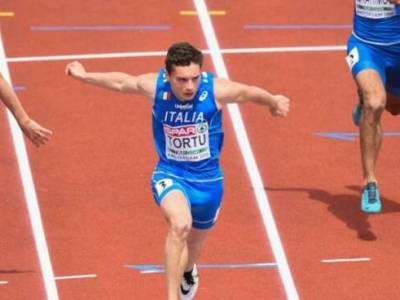 ATLETICA – Le linee guida per un corretto svolgimento degli&nbsp;allenamenti