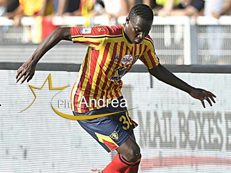 CALCIOMERCATO – Lecce: Sirene francesi per&nbsp;Babacar