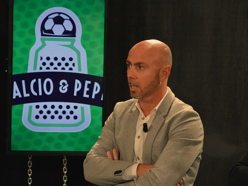 CALCIO – F.Andria, il ds Moscelli: “Questo il momento giusto per dei cambiamenti”