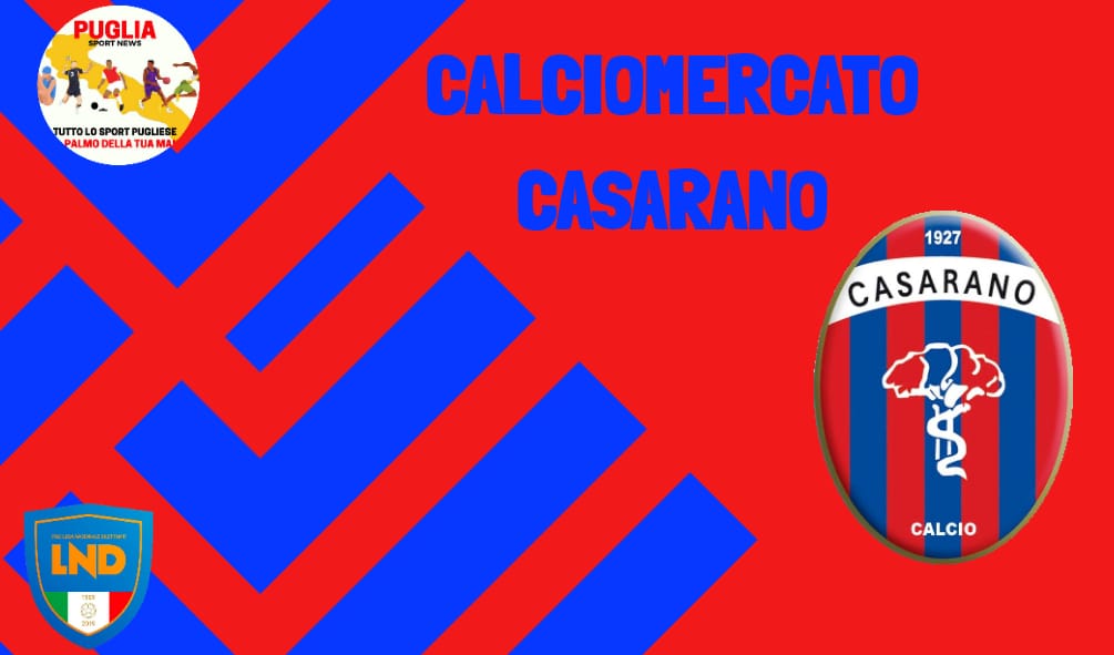 Casarano