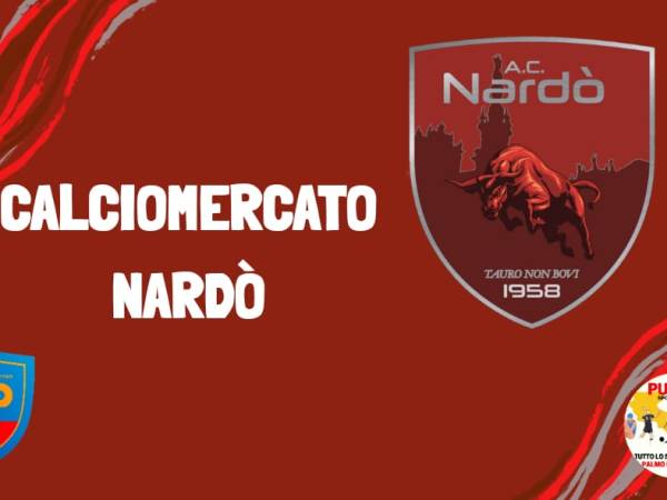 CALCIOMERCATO – Nardò, occhi della C su un difensore&nbsp;neretino