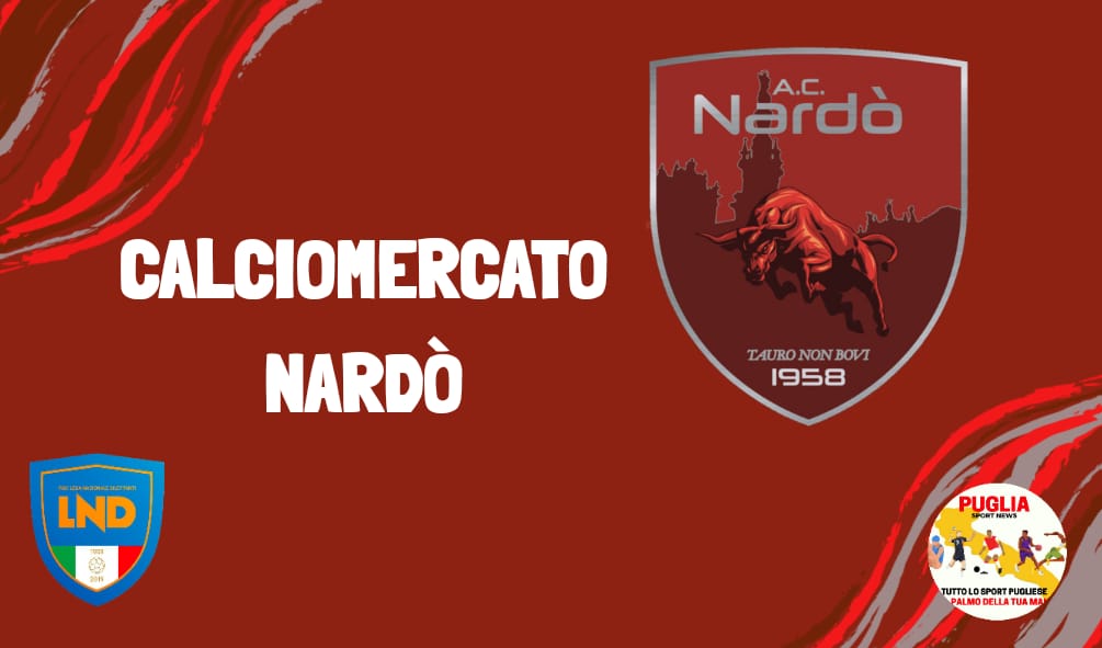 CALCIOMERCATO - Nardò, occhi della C su un difensore neretino