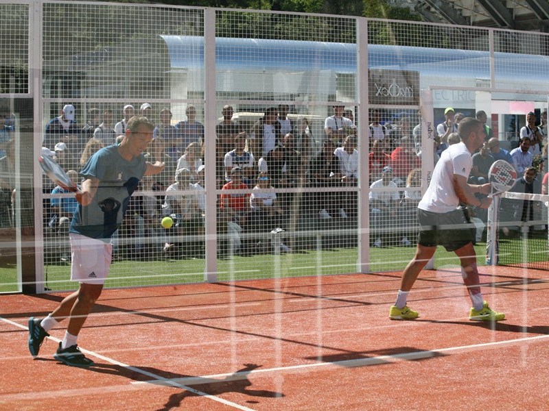 TENNIS – Ora sarà possibile anche tornare a disputare un&nbsp;doppio
