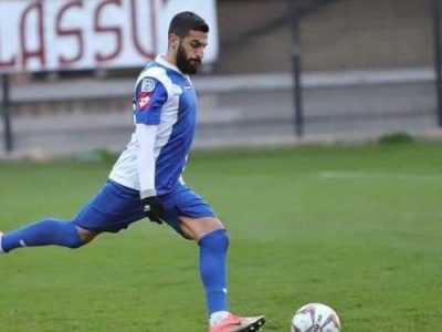 CALCIO – Città di Fasano, Corvino: “Con la società ancora non ho parlato, il mio contratto scade il 30 Giugno, poi vedremo sul da&nbsp;farsi”