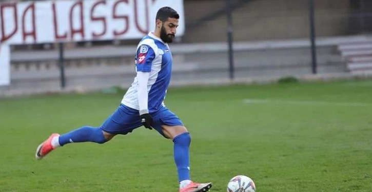 CALCIO - Città di Fasano, Corvino: "Con la società ancora non ho parlato, il mio contratto scade il 30 Giugno, poi vedremo sul da farsi"