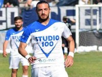 CALCIO – Brindisi, Fruci: “Anche in serie D dovrebbero mettere le fideiussioni, altrimenti siamo noi calciatori a rimetterci”