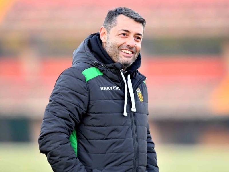 CALCIOMERCATO – Taranto, incontro con Pagni in mattinata: attenzione al Trapani di Pino&nbsp;Pace