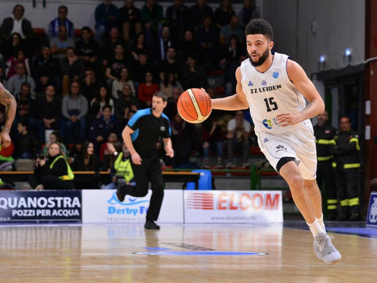 BASKET – Happy Casa Brindisi, arriva il rinnovo di&nbsp;Thompson