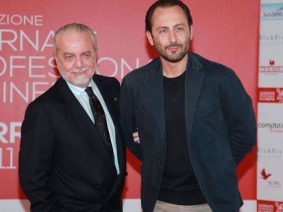 CALCIO – Bari, De Laurentiis: “Un comparto professionistico a 52 o 60 squadre sarebbe una piattaforma più intelligente rispetto alle 100&nbsp;attuali”