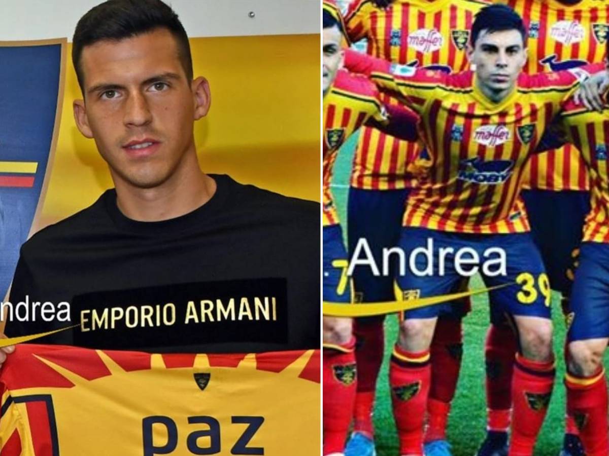 CALCIO-Lecce, le armi in più prestate a Liverani: l’analisi della&nbsp;difesa