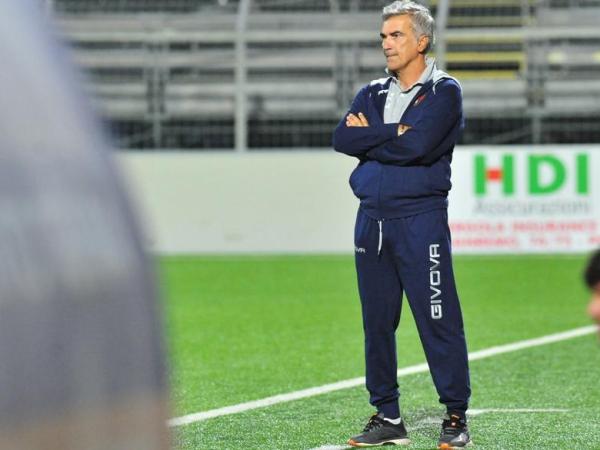 CALCIOMERCATO – Taranto, Giacomarro si allontana sempre più e parla del futuro con il&nbsp;Picerno