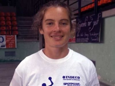 PALLAMANO – Termina il rapporto tra la Barani e il Conversano: le dichiarazioni del&nbsp;presidente