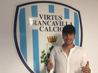 ESCLUSIVA PSN – L’agente di Delvino (V.Francavilla): “Ha ricevuto le attenzioni di&nbsp;tanti”