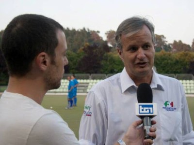 ATLETICA – FIDAL, il Segretario Generale Pagliara: “Pensiamo se la cosiddetta “fase 2″ fosse un piano di trasformazione delle nostre aree&nbsp;urbane”