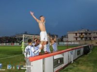 CALCIO – Fasano, Cavaliere a TCP: “Stagione fantastica. Calo fisico e mentale dopo la partita di&nbsp;Foggia”