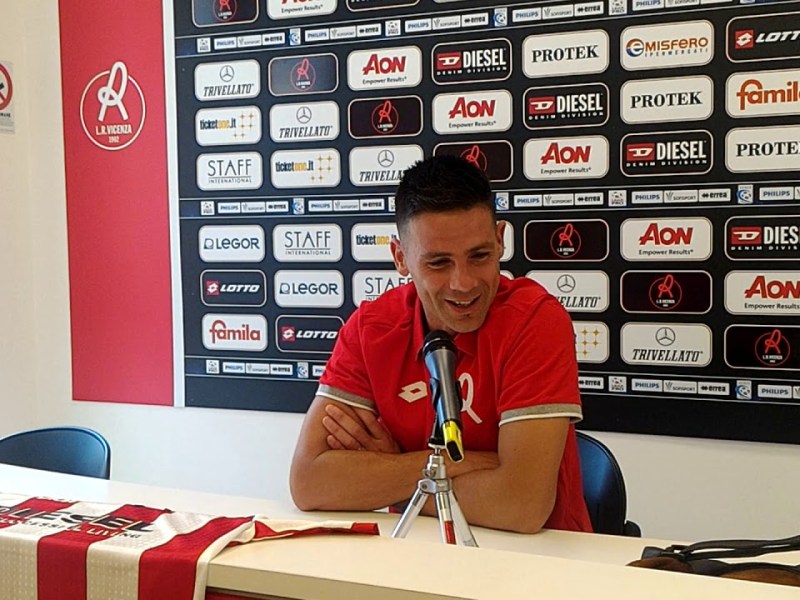 CALCIOMERCATO – Monopoli, si pensa al ritorno di Scoppa per il&nbsp;centrocampo