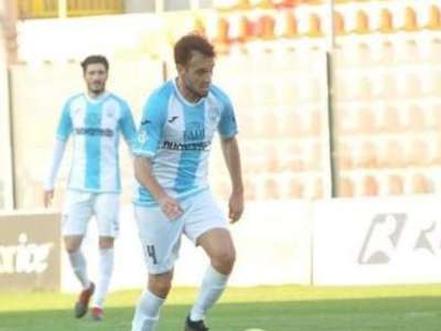 CALCIO – V.Francavilla, Zenuni: “Stagione fortunata nonostante le difficoltà iniziali. Vorrei continuare&nbsp;qui”