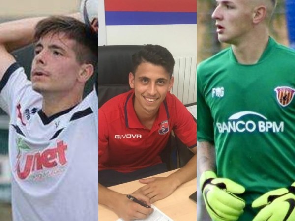 CALCIOMERCATO – Taranto, parla il procuratore di Ferrara, Cuccurullo e&nbsp;Carriero