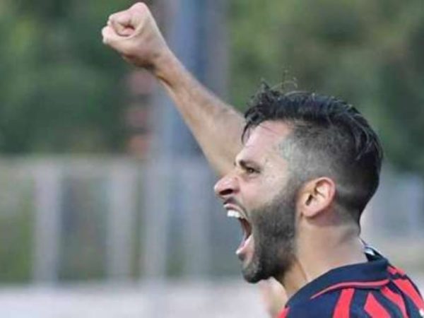 CALCIOMERCATO – Monopoli e V.Francavilla interessati a un difensore del&nbsp;Sorrento