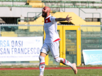 CALCIOMERCATO – Foggia, il Cesena potrebbe riportare Viscomi in bianconero nel caso di un addio&nbsp;importante