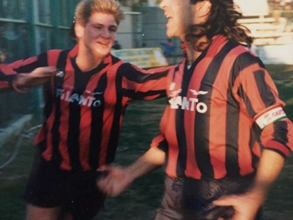 ESCLUSIVA PSN – Fulvio Navone: “Casarano merita di salire in C! Tifosi tranquilli, società seria che vi porterà tra i professionisti a&nbsp;breve”