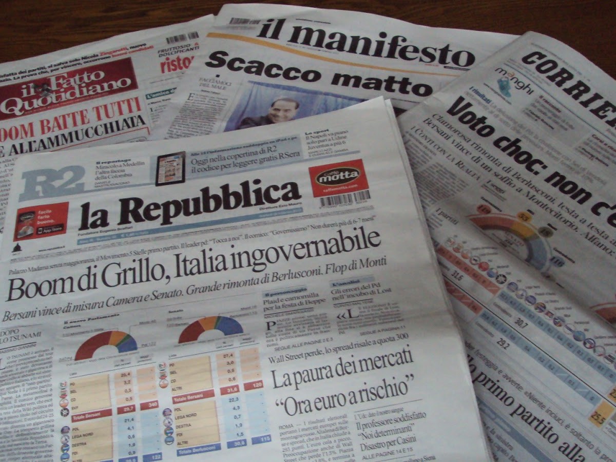 Le notizie più rilevanti della giornata di Puglia Sport&nbsp;News