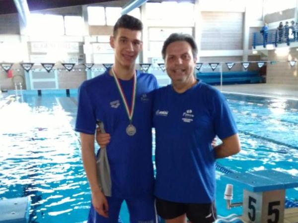 NUOTO – Fin, Gigante (delegato provinciale) al Corriere Salentino: “Impianti pugliesi chiusi causa ingenti&nbsp;spese”