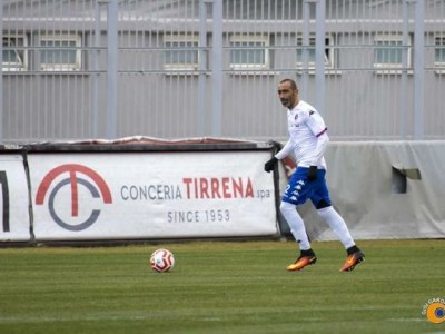 ESCLUSIVA PSN – Giuseppe Mattera (Casarano): “Qui la società vuole fare le cose in grande. Stagione&nbsp;positiva”