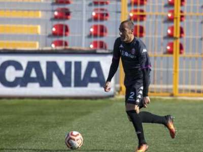 CALCIOMERCATO – L’agente Di Lorenzo: “Mattera e Del Sorbo vicini al&nbsp;Taranto”