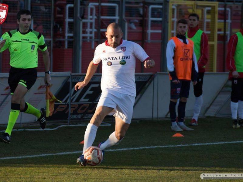 CALCIO – T. Altamura, Siclari: “Noi stavamo prendendo quota, potevamo salvarci sul&nbsp;campo”