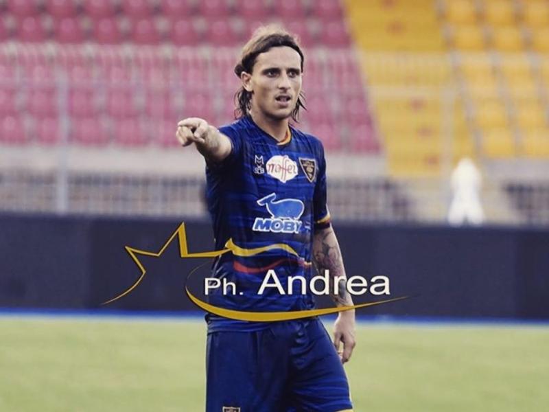 CALCIOMERCATO – Lecce, su Petriccione anche&nbsp;l’Udinese