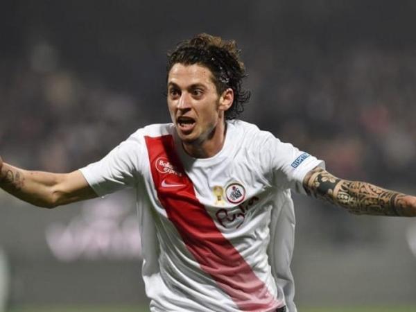 CALCIO – Bari, l’ex Dezi: “Città fantastica, che vive di&nbsp;calcio”