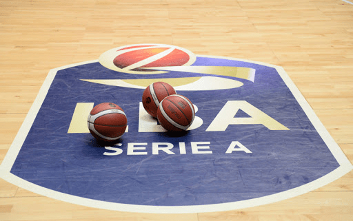Lega Basket Serie A