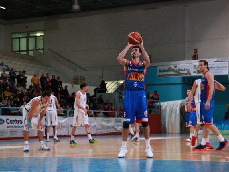 BASKET – Il Lions Bisceglie smentisce i rumors relativi al futuro dell’assetto tecnico-sportivo