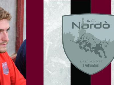 ESCLUSIVA PSN – Marzio Cretì, preparatore atletico Nardò: “Schede per i ragazzi simili alla settimana tipo. Stagione già terminata”