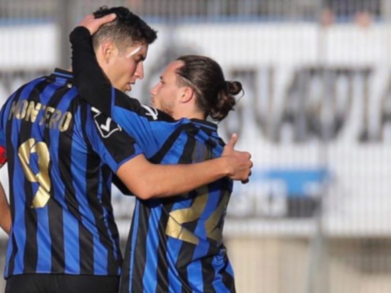 CALCIOMERCATO – Bisceglie, De Marco (Ag. Montero): “E’ presto per parlare di mercato, anche se gli interessi nei suoi confronti non&nbsp;mancano”