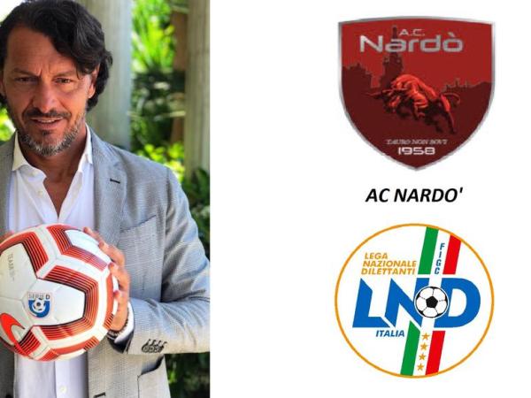CALCIO – Nardò, il presidente non ci sta: “Lacrime in società, scelta indecorosa”