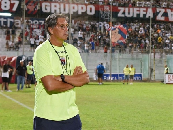 ESCLUSIVA PSN – Nicola Ragno: “Bisceglie? Mi piacerebbe tornare, ogni tanto mi sento con&nbsp;Canonico”