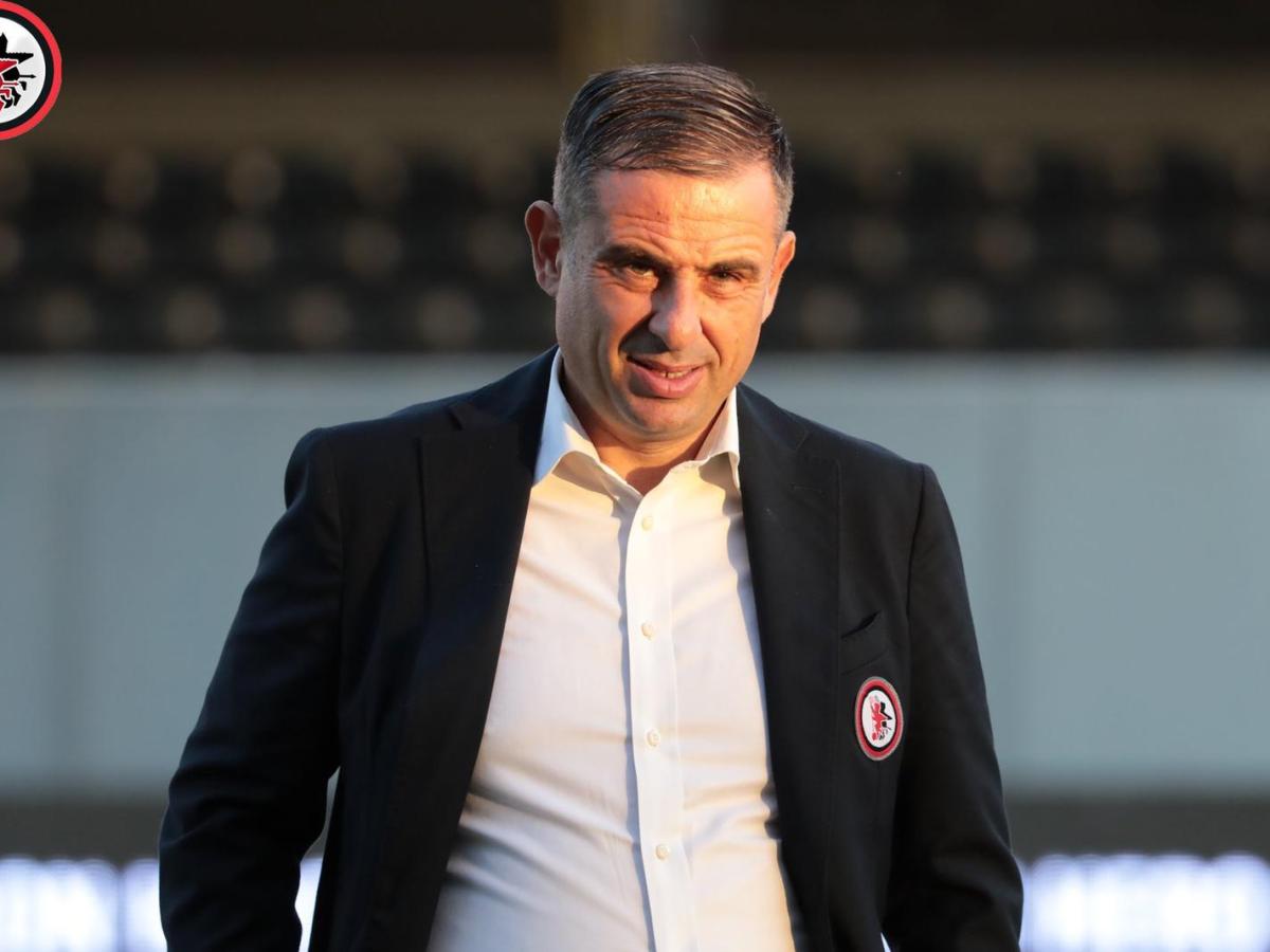 CALCIO – Foggia, Corda: “Aspettiamo gli eventi per il ripescaggio, ma abbiamo le idee chiare su chi riconfermare”