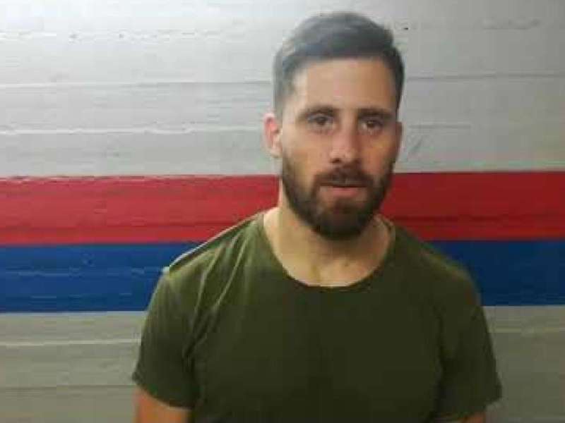 CALCIO – Taranto, Guaita: “La società mi vuole trattenere e io vorrei rimanere&nbsp;qui”