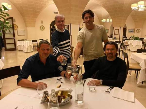 CALCIOMERCATO – V.Francavilla e Trocini, il matrimonio continua: annunciato il&nbsp;biennale