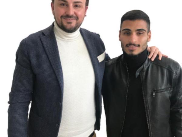 ESCLUSIVA PSN – Il legale di Calemme (Nardò): “Dal 1 luglio svincolato, futuro tra i professionisti”