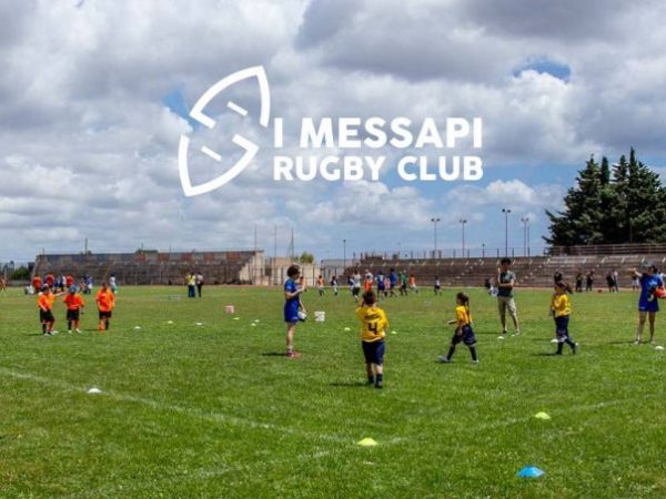 RUGBY – Il Messapi Club di Tricase da vita a un’accademia di Rugby al&nbsp;sud
