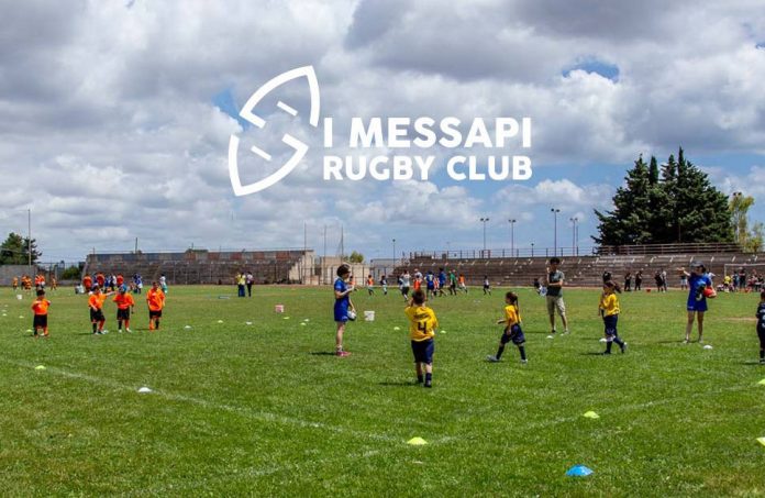 Massapi Rugby Club Tricase