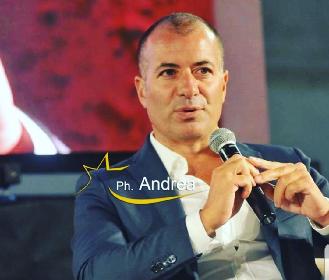 Saverio Sticchi Damiani